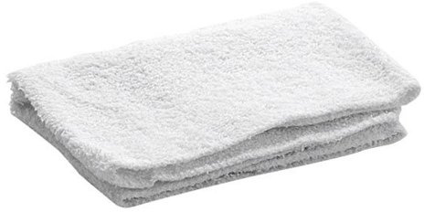 Chiffon Tissu-Eponge Karcher 6.960-019.0 x 5 Pièces