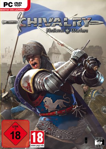 Chivalry - Medieval Warfare