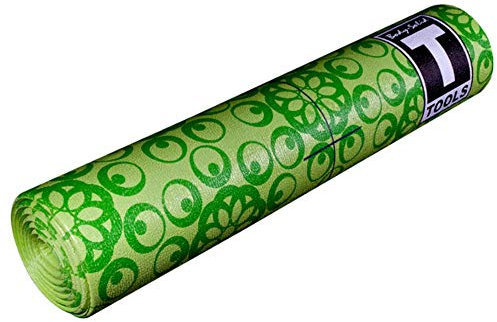 BODY-SOLID Premium Yogamatte 6mm