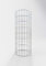 GABIONENSÄULE env. 32 cm-Hauteur : 80 cm, Largeur de Maille 5 cm x 10 gabione Colonne