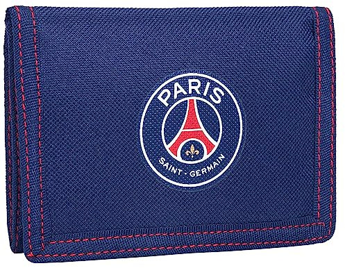 PSG Portefeuille Collection Officielle Paris Saint Germain
