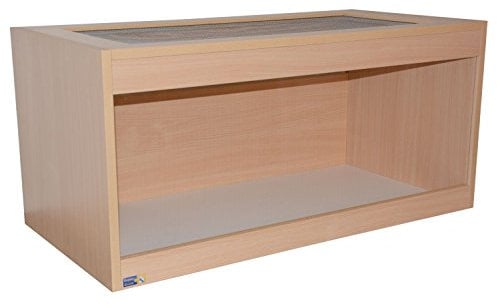 Happy-Nager Hamsterkäfig, Mäusekäfig Benny Buche 100 x 51 x 50