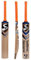 SG RSD Plus Kashmir Willow Cricket Bat, Short Handle