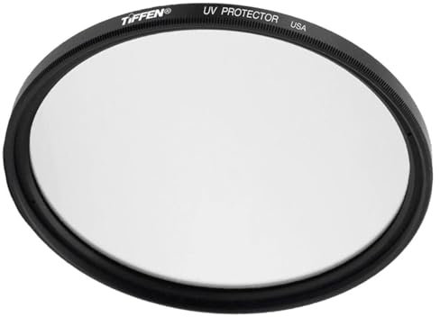 Tiffen 43mm UV Protector Filter