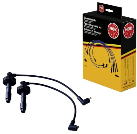 NGK 6304 Ignition Cable Set