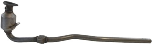 BOSAL Katalysator 099-596 | Kompatibel mit: OPEL CORSA B, VAUXHALL CORSA Mk I