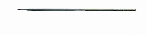 Bahco 2-301-16-0-0 – Flache Spitzes Schleifklinge 16 cm grob