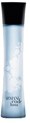 Armani Code Luna Eau Sensuelle 75ml EDT für Sie NEU & OVP