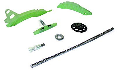 BGA TC1025FK Drive & Gears