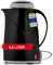 Helios Wave Kunststoff-Isolierkanne, schwarz, 0,6 Liter