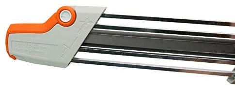 Stihl 2 in 1, affilatore per catena motosega, facile da usare, 0,95 cm
