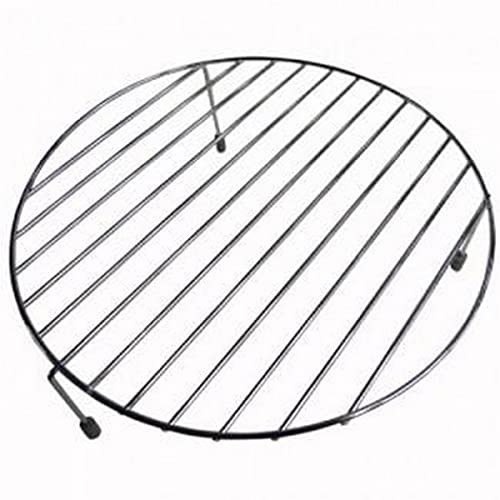 Grillrost, hoch, Durchmesser 26,8 cm, Höhe 8 cm, MC809NC MC8096 MC3089 MC808N, für LG-/Goldstar-Mikrowelle MC809NC