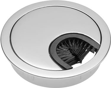 GTV Kabeldurchführung, Metal, 60 mm