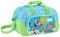 Die Eiskönigin Olaf Disney Sporttasche 40x24x23 Schultasche Tasche ELSA Anna (41)