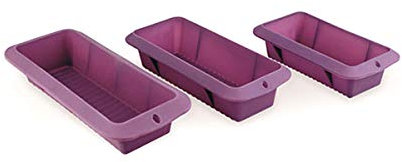Lifestyle - Molde Cake Silicona - 20 cm