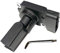 Twowinds - Luftmassenmesser 22204-27010 Kompatibel mit Toyota Avensis (1997-2008) Previa (2000-2006) Corolla (1997-2008) Land Cruiser (1998-2007) RAV4 II - Inklusive Torx-Schlüssel 5-Polig