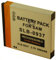 Batterie Compatible avec Samsung SLB-0937 - Otech