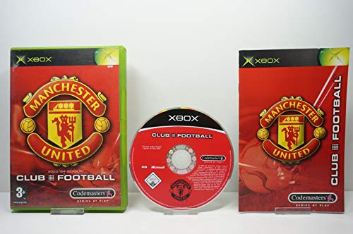 Club Football: Manchester United