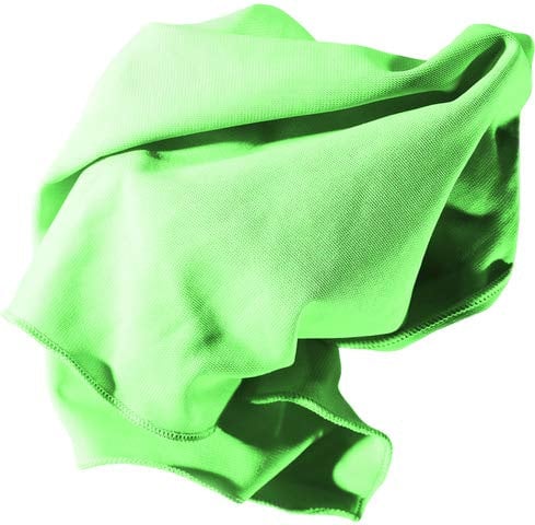 Unger mf40l GIANT MicroWipe Mikrofasertuch, Reinigungstuch, 40,6 cm Länge x 40,6 cm Breite (Fall von 10)