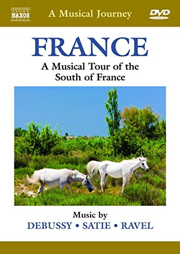 Musical Journey: France