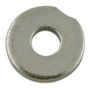Connect 31460 Table 4 Flat Washers 7/16 250pc