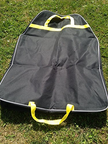 JL Golf *NEW* Super size Waterproof Electric Trolley Cover bag