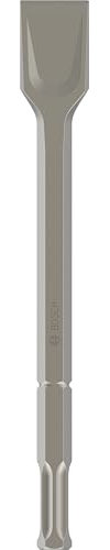 Bosch Accessories 2608690192 Burin bêche à queue six pans 22 x 400 x 50 mm