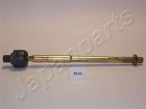 JAPANPARTS RD-510 Axialgelenk Spurstange Vorne Kompatibel mit MITSUBISHI L 300 III Bus P0W, P1W, P2W MB532971 MR210221