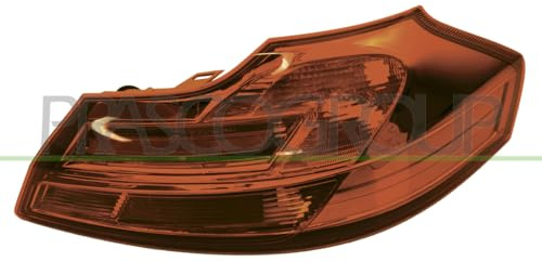 Prasco-OP0604183-RUECKLEUCHTE RECHTS-OHNE FASSUNG-TYP VISTEON MOD. KOMBI