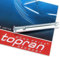 TOPRAN – Porte Charnière, 206 055