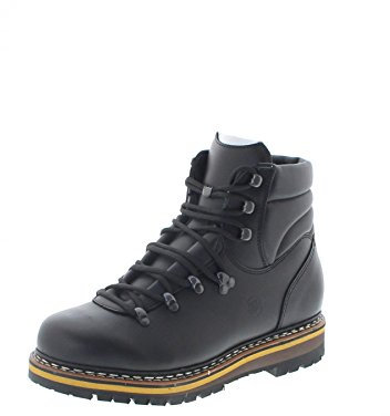 Hanwag Herren Grünten Trekking-& Wanderstiefel, 44 5