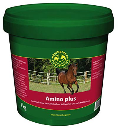Nösenberger Amino Plus 1 kg