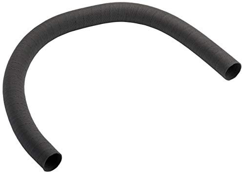 HJS 91 50 8485 50mm Vorwärmschlauch Ansaugschlauch Luftschlauch Aluschlauch Flexschlauch hitzebeständig bis 130°