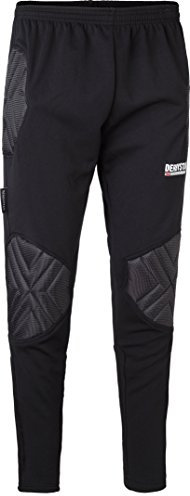 Derbystar Torwarthose Nico Pro II, 152, schwarz, 6681152200