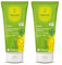 Weleda Shower Cream with Citrus 2 x 200ml