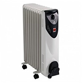 FM RW-20 - Calefactor