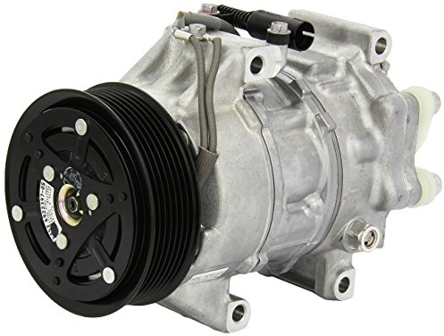Denso DCP05022 Klimatisierungs Kompressor | Kompatibel mit: MINI MINI