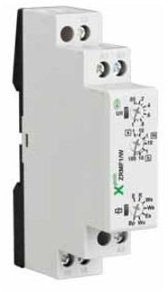 Eaton 110405 Zeitrelais, Multifunktion, 2 Funktionen, 1W