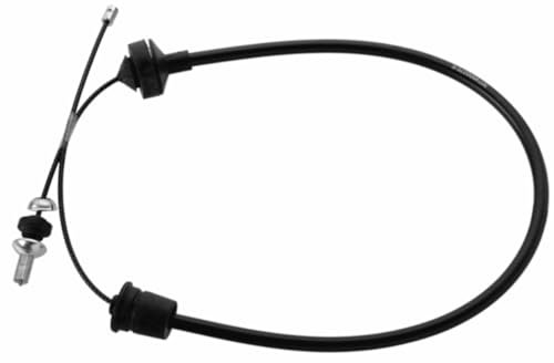 SACHS 3074 600 270 Seilzug Kupplungsbetätigung für Renault Twingo I (C06_) 1993-2012 und andere fahrzeuge