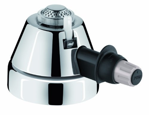 Tescoma Quemador para Fondue, Acero Inoxidable, Multicolor, 7