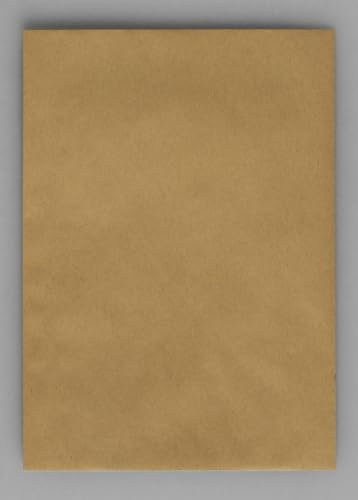 MAILmedia 30006856 Vsd-Tasche,C5,braun,of,Gum.