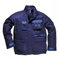 Portwest Portwest Texo Kontrast-Jacke, Größe: XXXL, Farbe: Marine, TX10NARXXXL