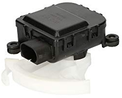 Valeo 715288 Element, Mixed Flap
