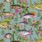 Holden Decor 12171 Collection Enchanted Garden Papier peint 10,05 x 0,53 m