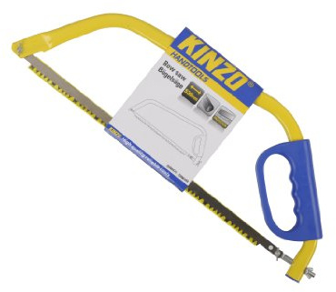 KINZO Bow saw 53 cm, 71839