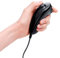 Nunchuk pour Nintendo Wii Noir