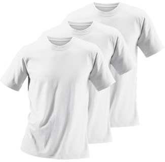 Baur Herren T-Shirt (3er Pack)