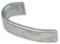 OEM SYSTEMS Ganci di Congiunzione reti metalliche art. 435A per pinze Mundial 6,3 mm 1Kg