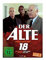 Der Alte - Collector's Box Volume 18 (Folgen 281 - 295) [5 DVDs]