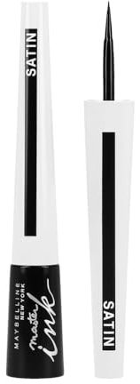 Maybelline Master Ink Metallic Eyeliner